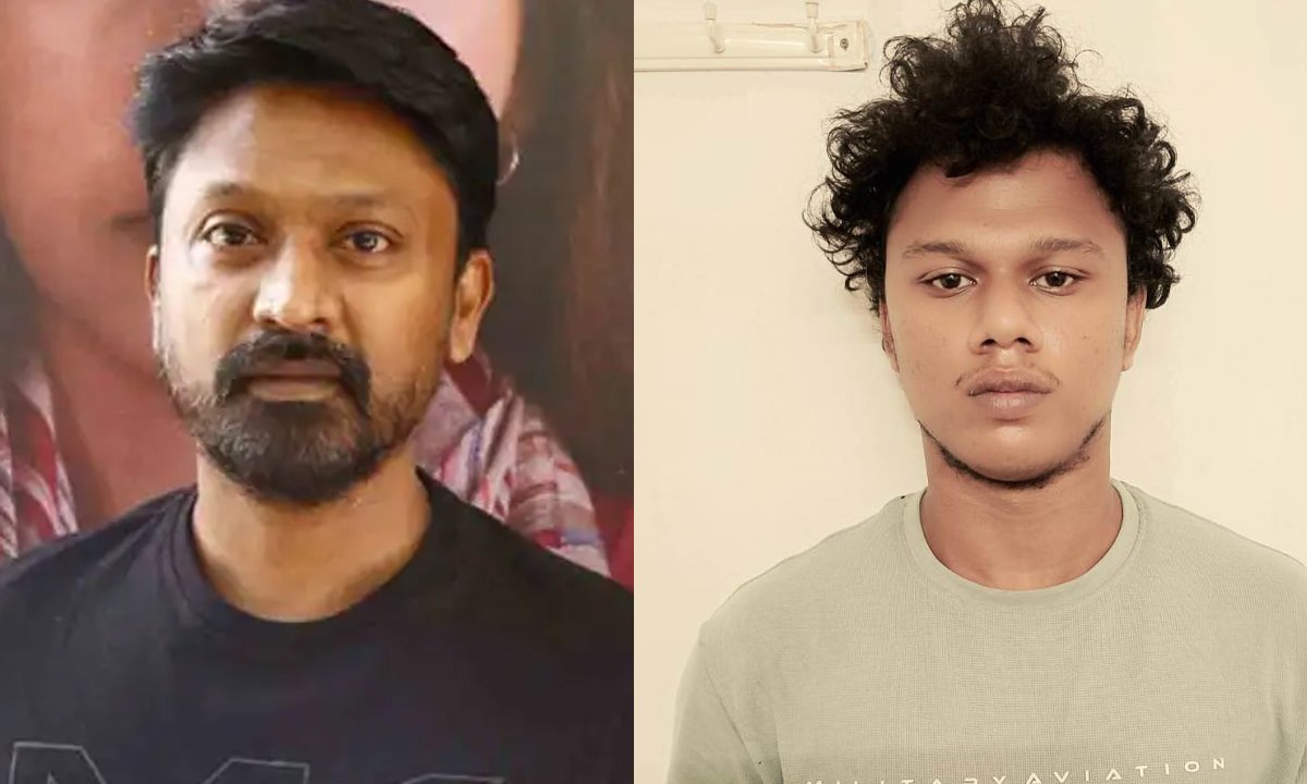 Actor Krishna's Drug Supplier Arrested