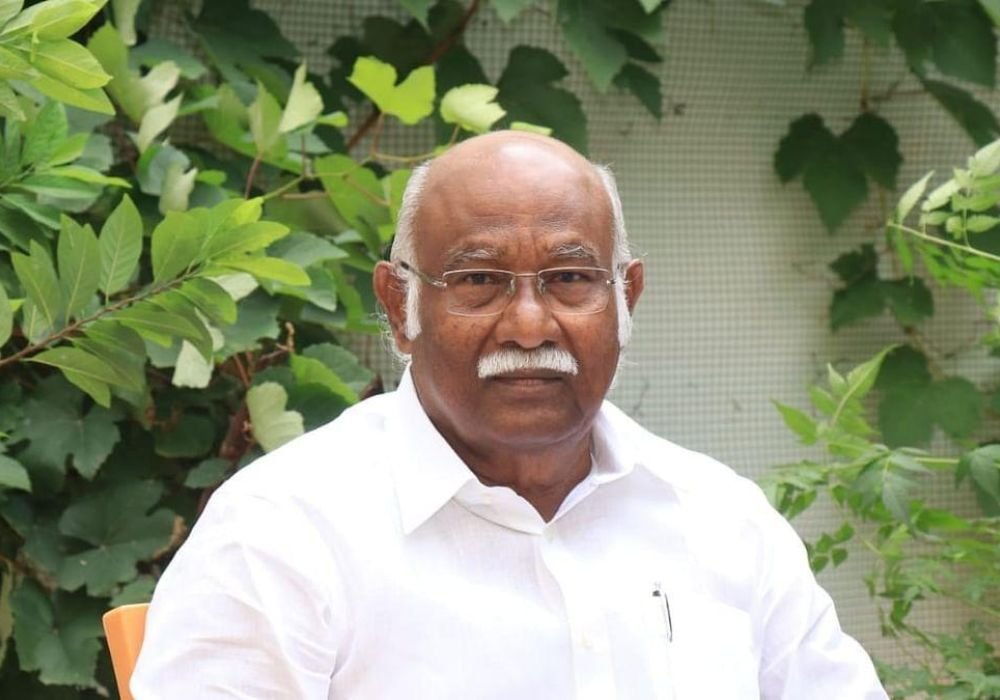 Anwar Raja expelled from AIADMK again