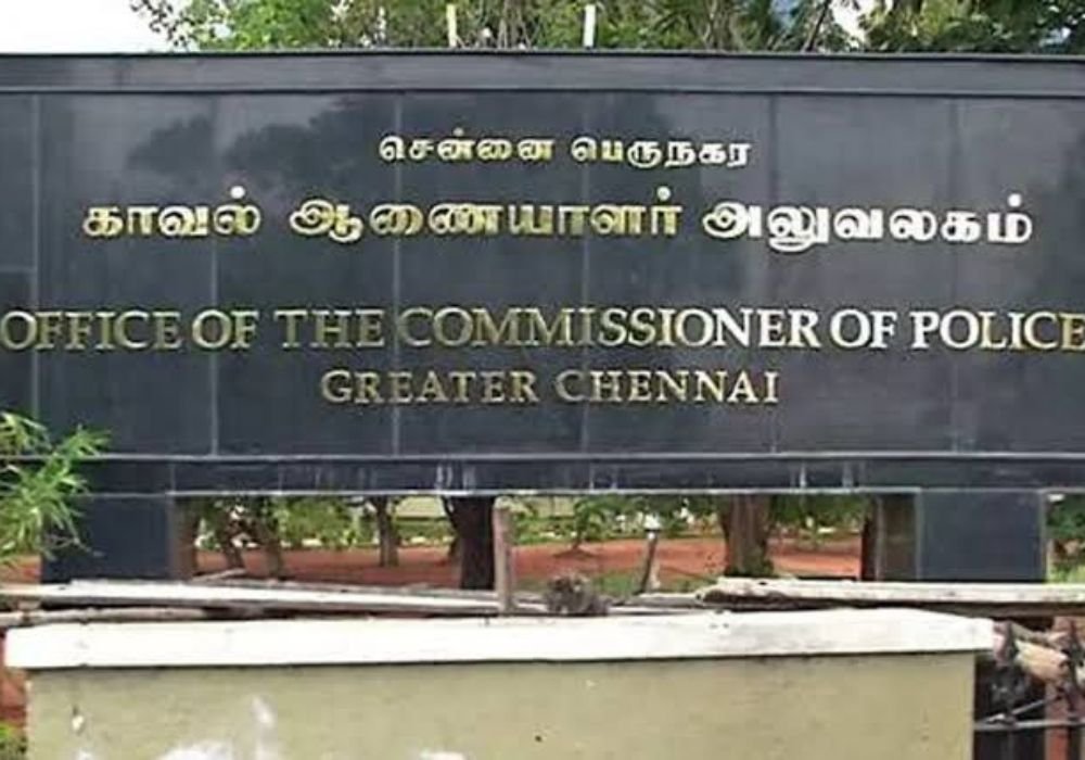 South Indian Journalists Union condemns police attempts to restrict freedom of journalists!