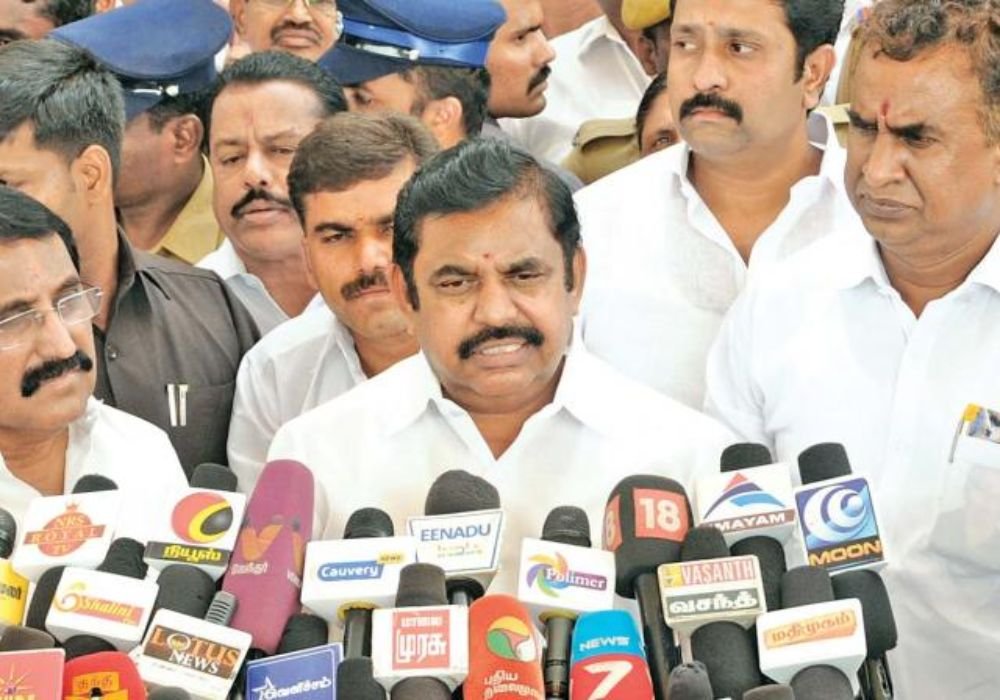 Arrested teachers should be released immediately: EPS