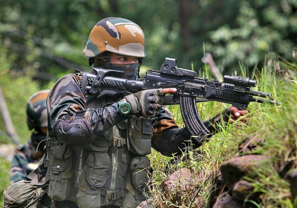 Pahalgam attack: 3 terrorists shot dead