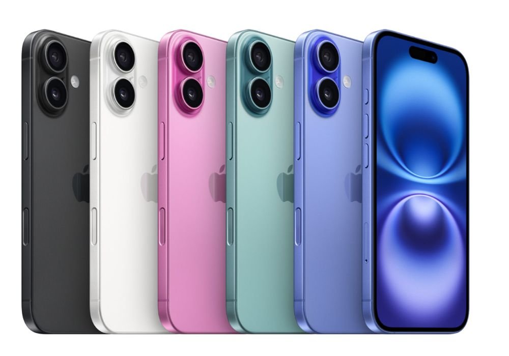 Special discount on iPhone 16 in Flipkart GOAT SALE