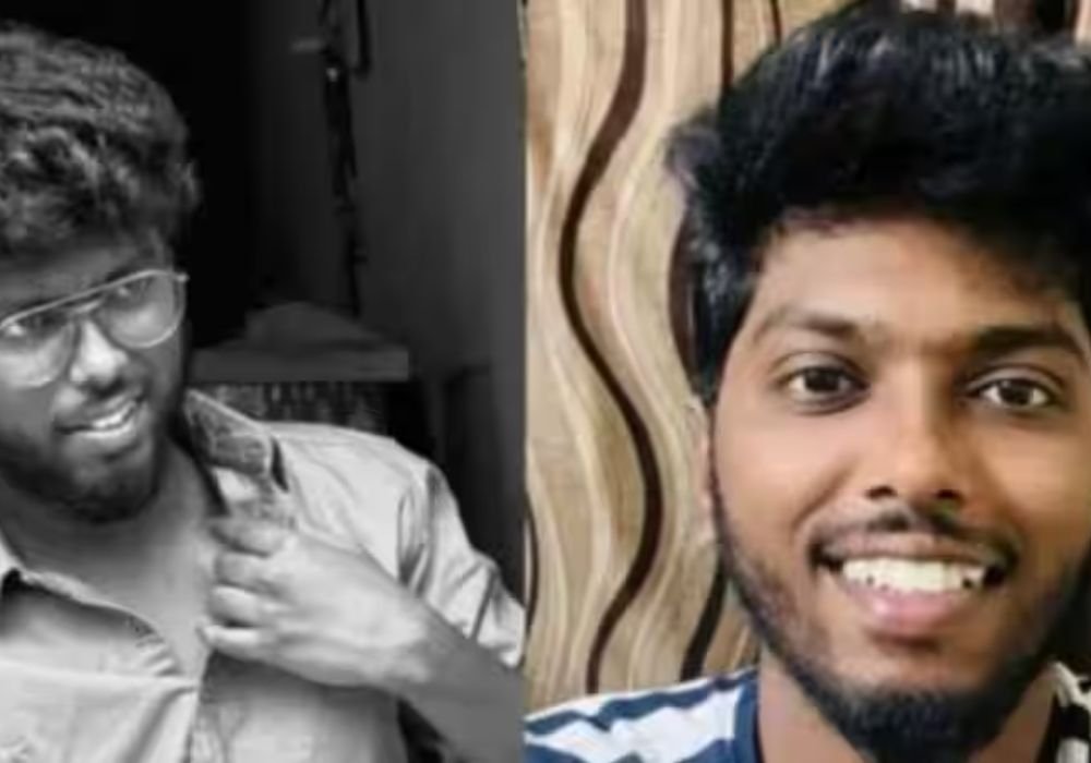 Kavin's family was given Rs. 6 lakh in relief.