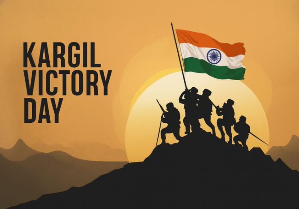 Kargil Victory Day: CM M.K. Stalin pays tribute