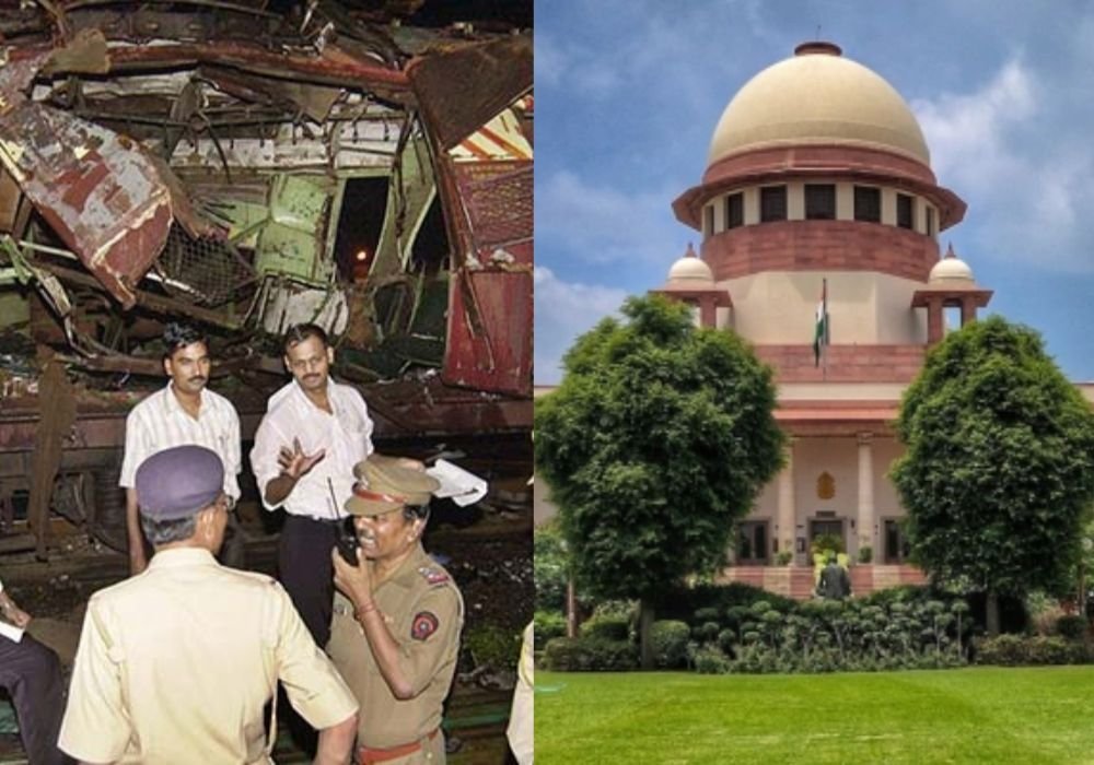 Mumbai train blast case: Supreme Court stays release of 12 people