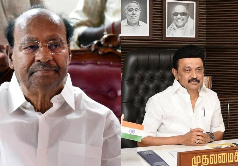 PMK founder Ramadoss' 87th birthday: Chief Minister wishes