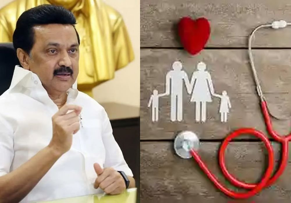 Medical camps titled 'Stalin Protects Health' to begin in Tamil Nadu from August 2