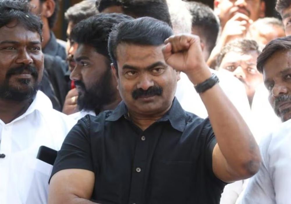 Bomb threat to Seeman's house