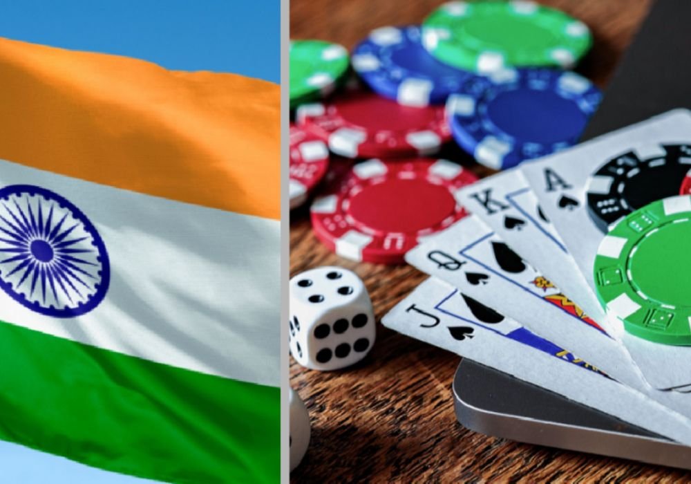 Online gambling ban bill tabled