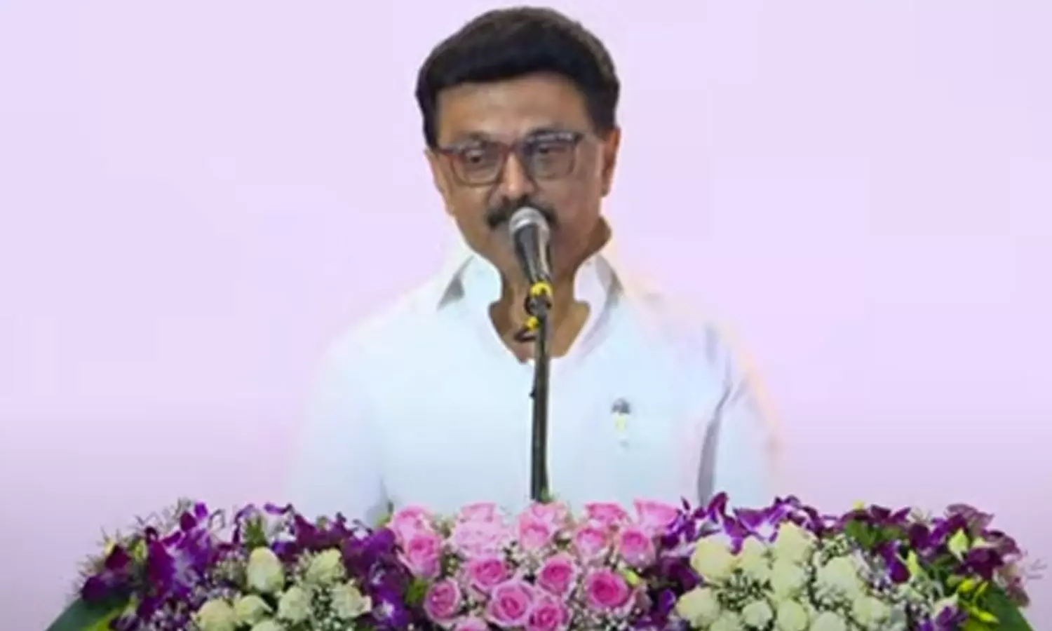 4 important announcements made by CM Stalin for Nellai and Thoothukudi