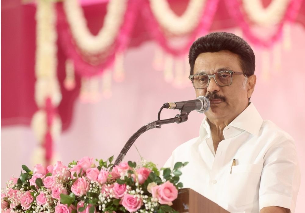 Madurai new flyover to be named after Veeramangai Velunachiyar: M.K. Stalin