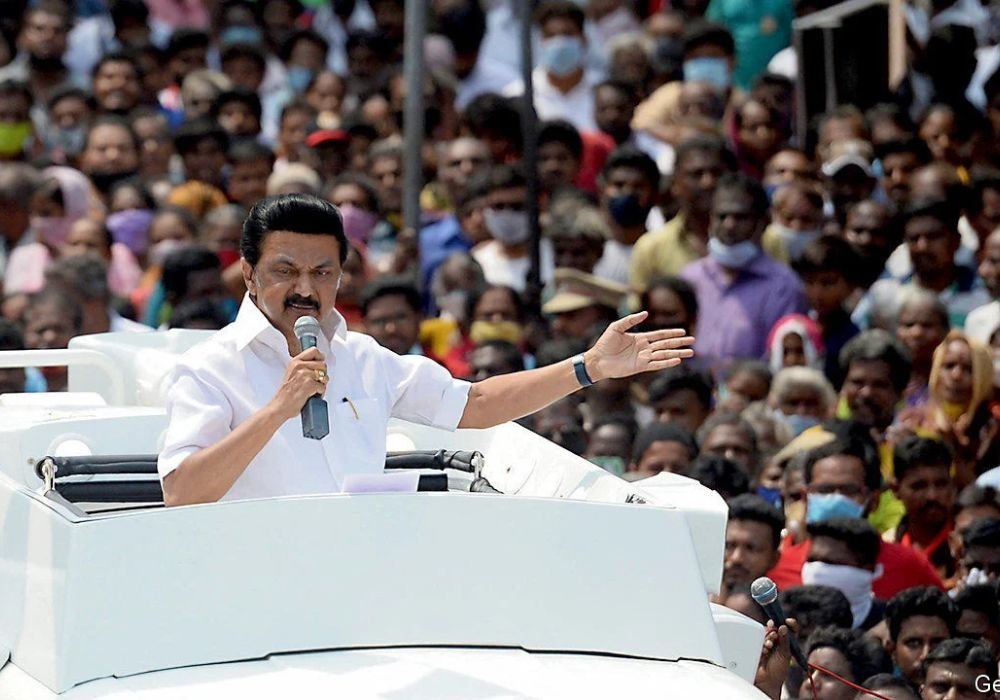 Chief Minister to visit Coimbatore and Tiruppur on August 11th and 12th