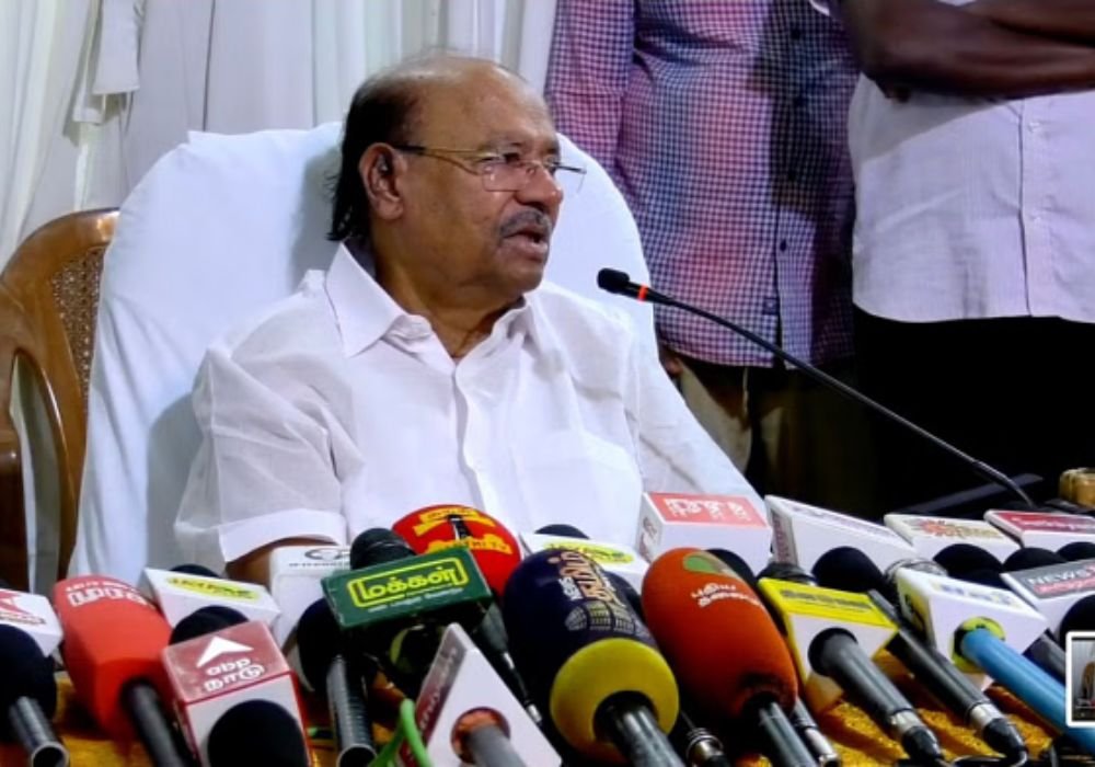 3 MLA supported Anbumani have been expelled from the PMK.