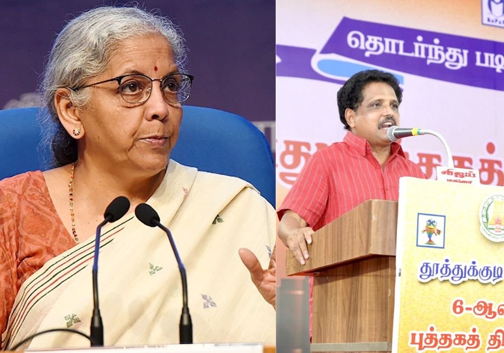 Tax hike – Loan rules relaxed for industries affected: S.V.