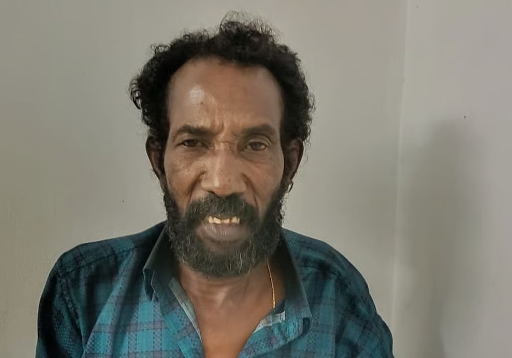 Suicide of an undertrial prisoner in Udumalai: 2 people suspended