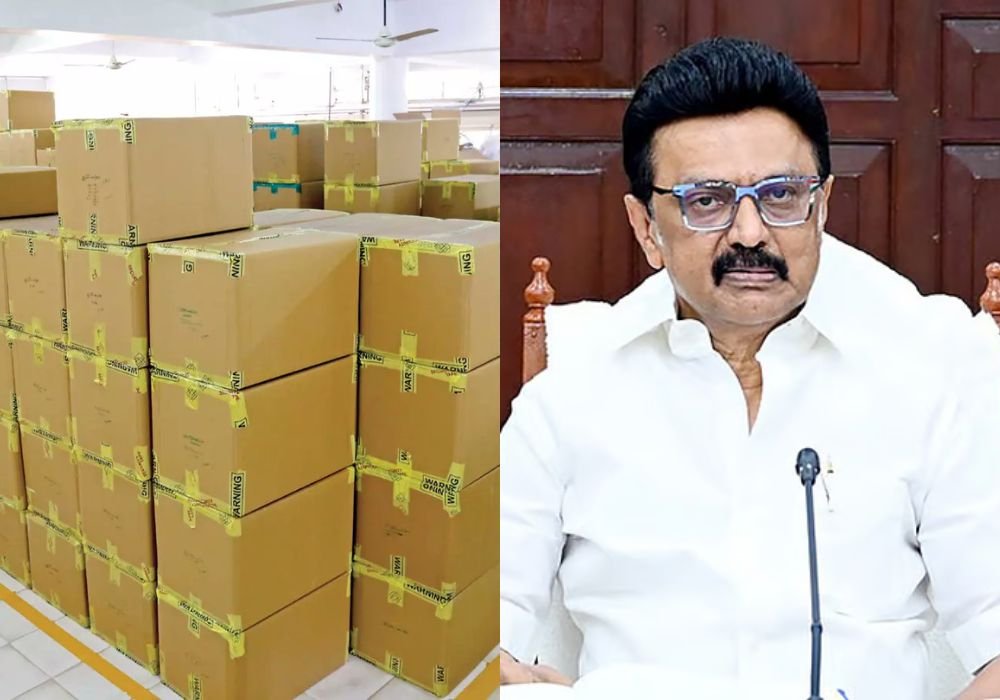 TN's exports severely affected by US tariff hike - CM