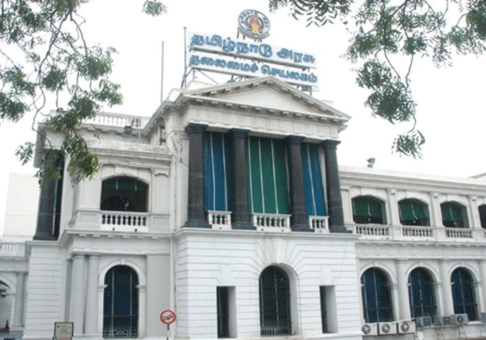 Pongal bonus announced for TN govt employees!