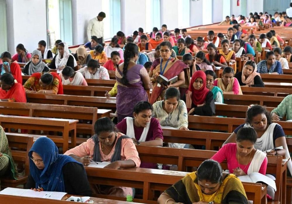 Group-2, 2A main exam to be held tomorrow