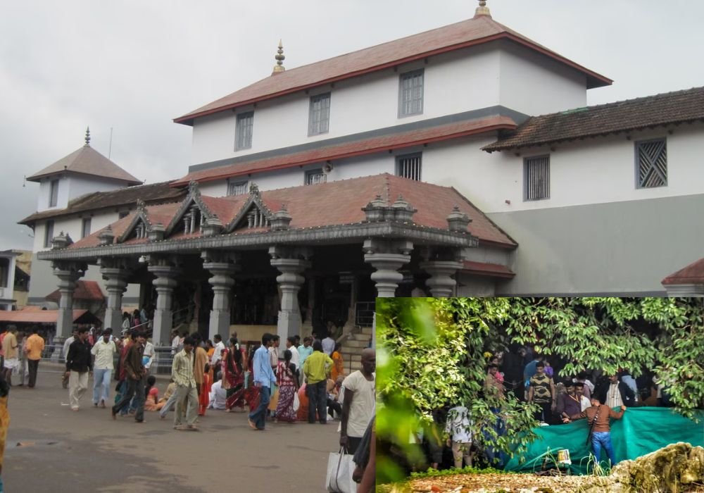 Clash in Dharmasthala: Chief Minister Siddaramaiah orders inquiry