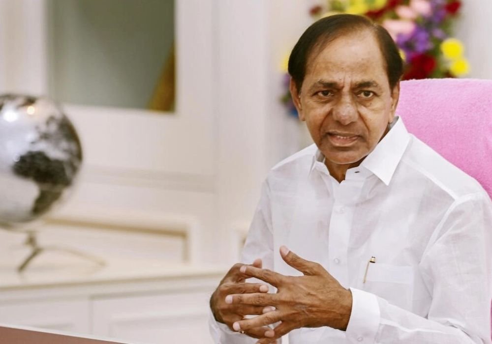 BRS party also decides to boycott elections