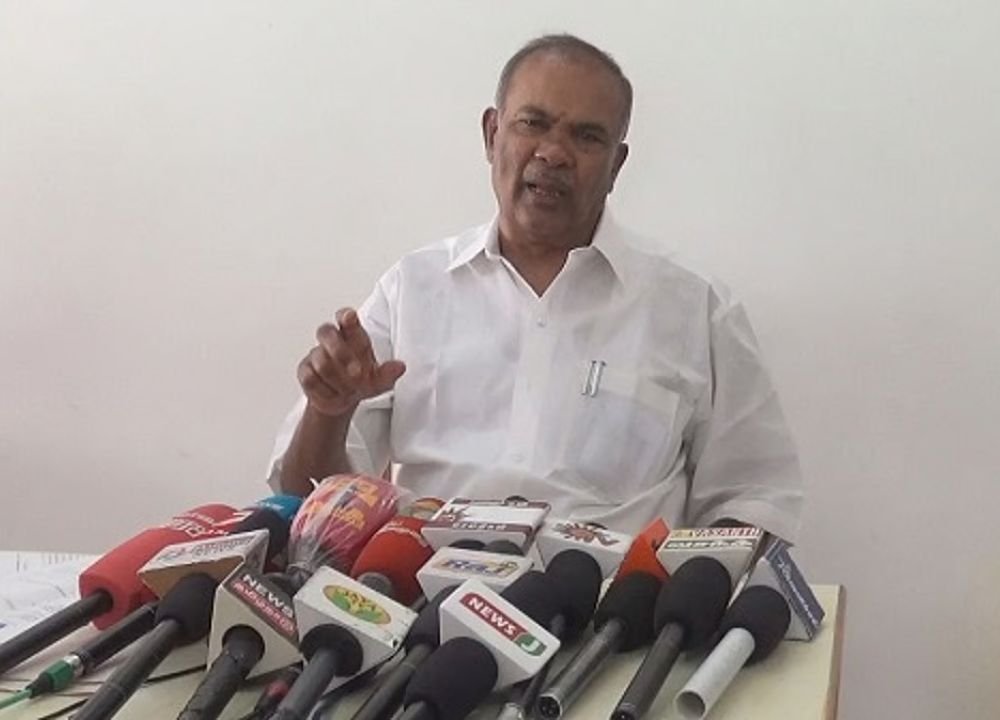 Teacher Eligibility Test is more cruel than NEET