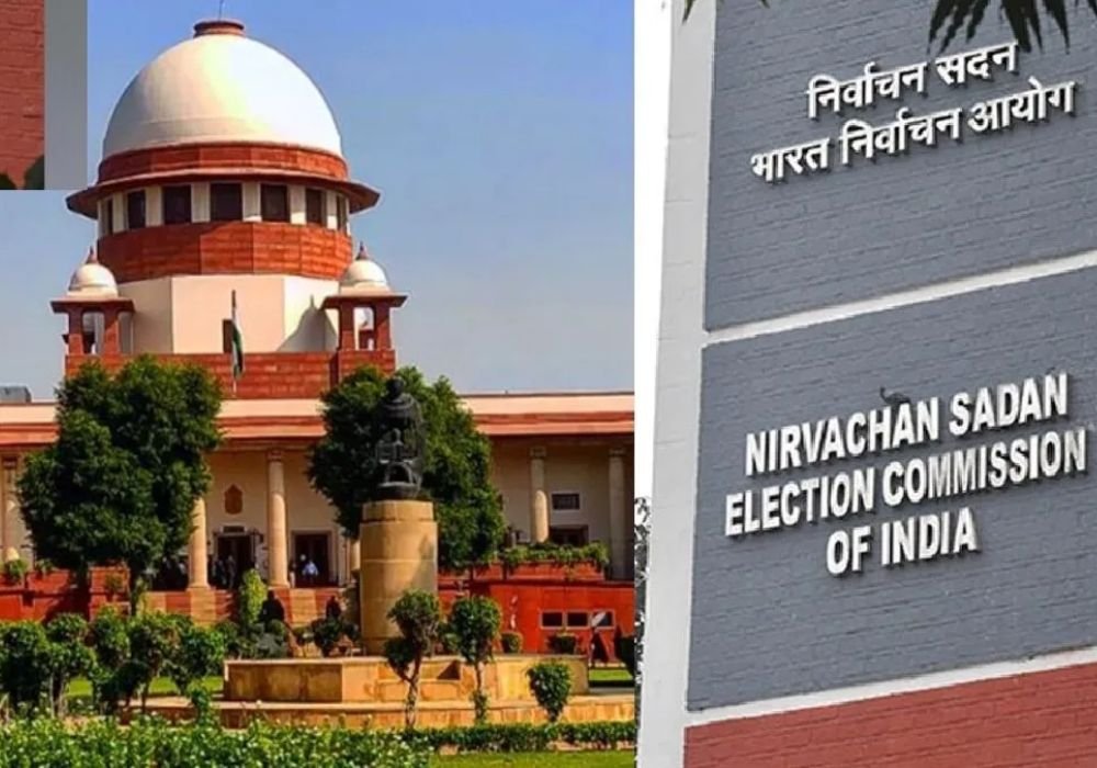 Aadhaar accept as the 12th identity document: SC