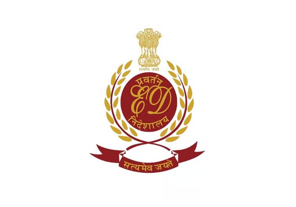 ED raids 10 places in Chennai!