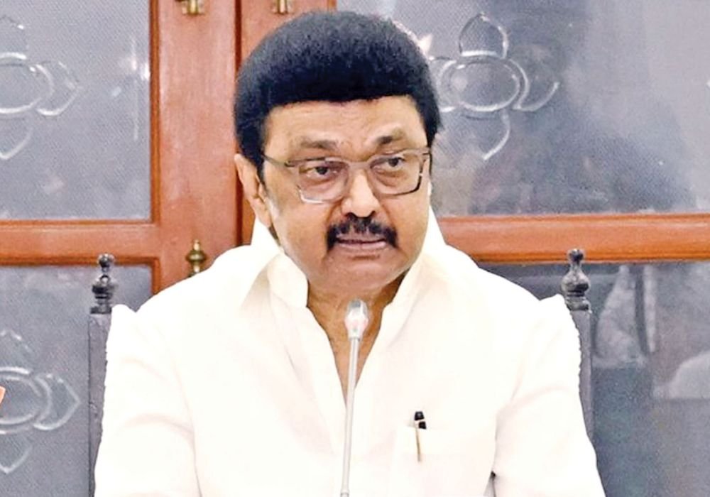 Business conference held in Madurai tomorrow : CM inaugurate