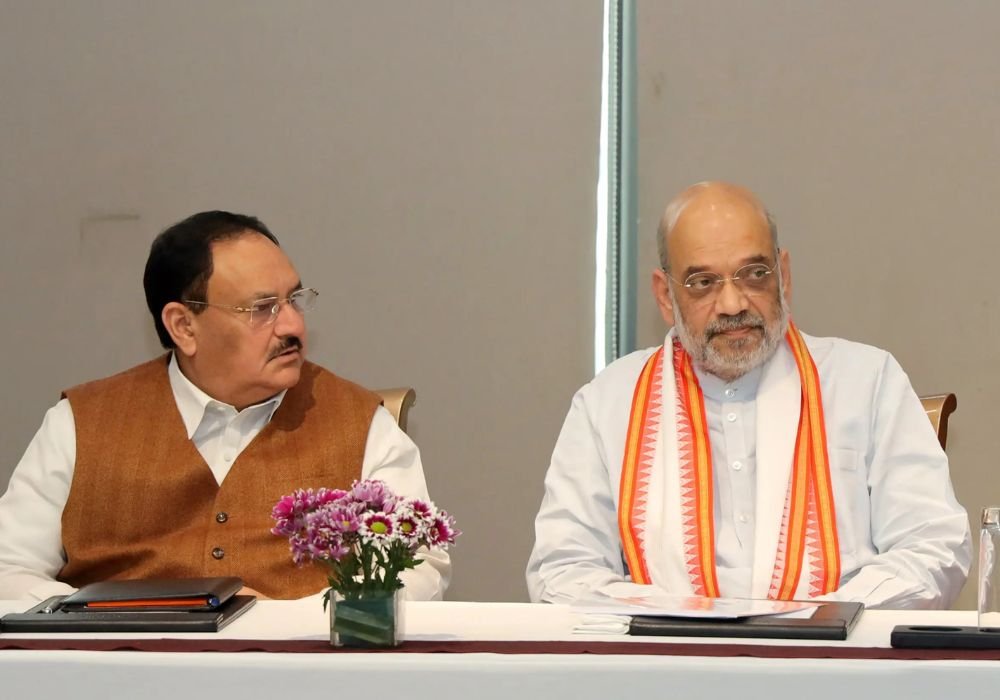 BJP appointed for TN Assembly elections