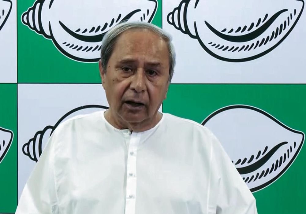 Biju Janata Dal to boycott Vice Presidential election