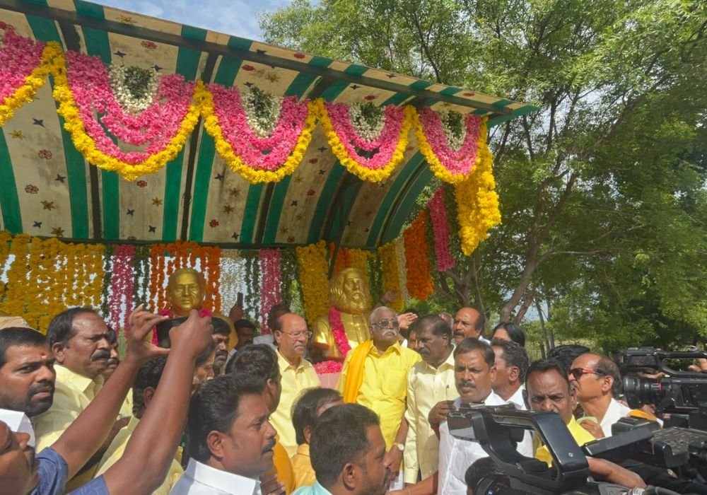 We definitely get 10.5% reservation: Ramadoss