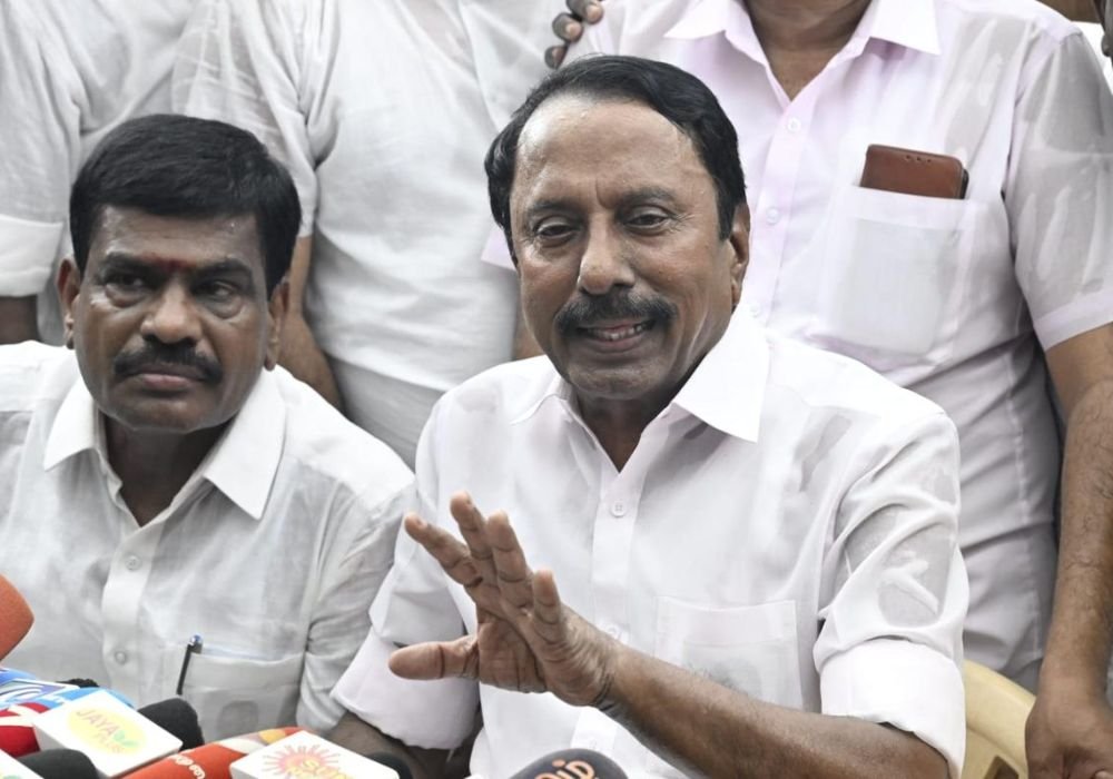 ADMK will not win any election after Palaniswami takes charge – Sengottaiyan