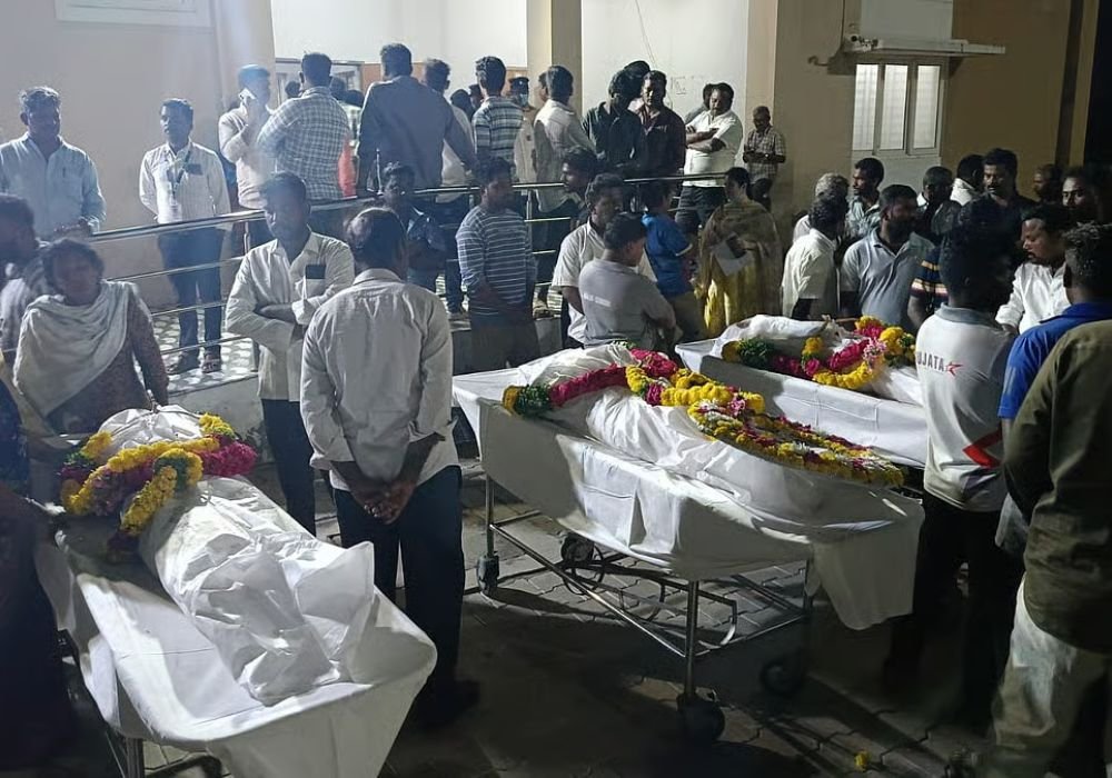 autopsy not be performed at night? - TN explanation