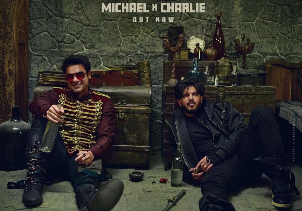 Loka Chapter 2 movie announcement video released