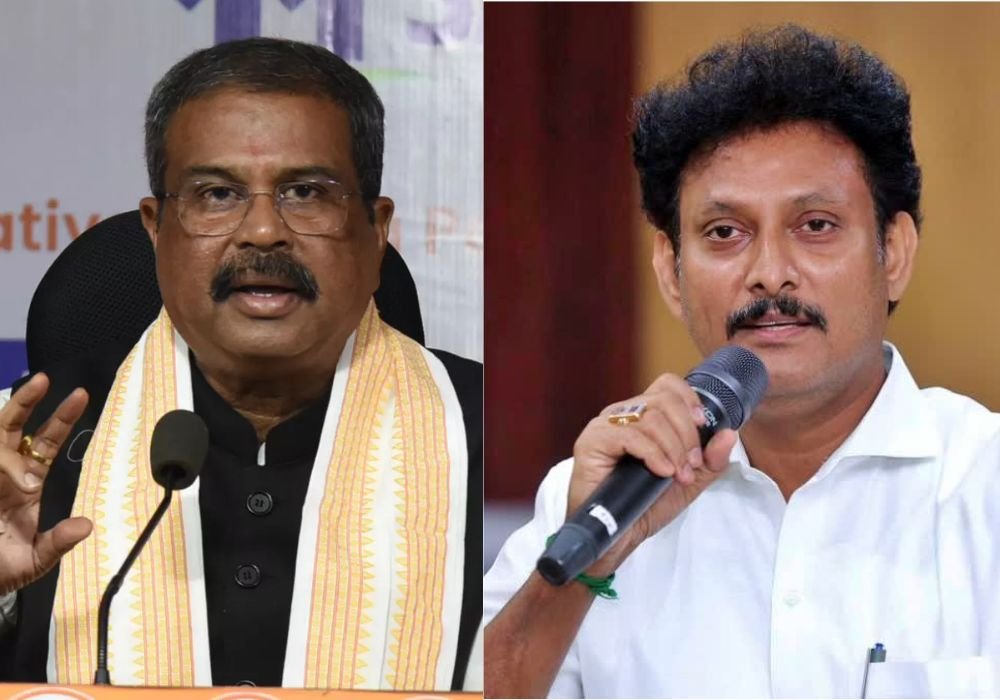 why TN is a capable state is the bilingual policy – ​​Anbil