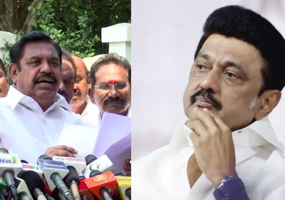 EPS questions Chief Minister's foreign trip?