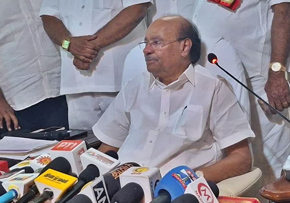 Ramdas planning to meet Amit Shah in Delhi?