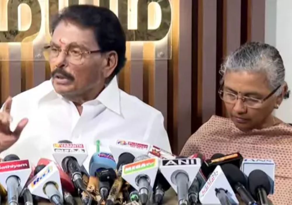 All departments are ready to face the Northeast monsoon – Minister