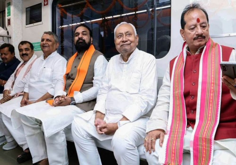 Janata Dal releases list of 57 candidates