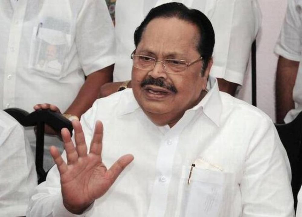 Election training meeting for DMK executives on Oct. 28: Duraimurugan