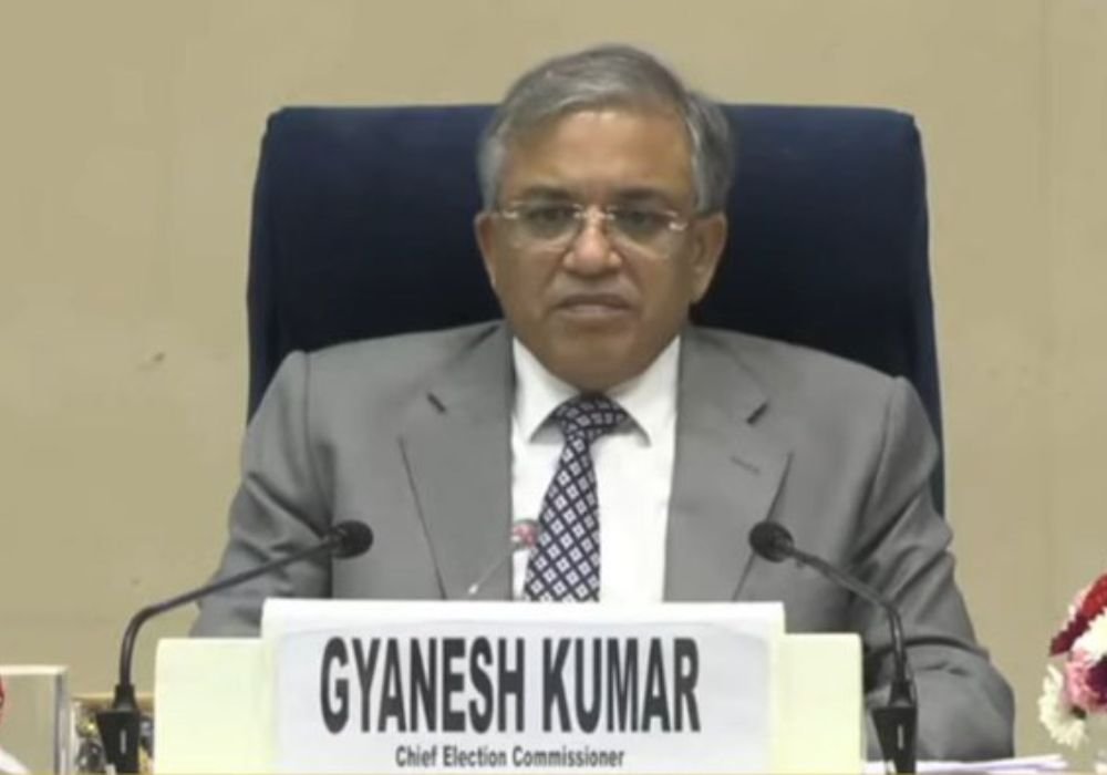 Bihar elections held in 2 phases on Nov. 6 and 11