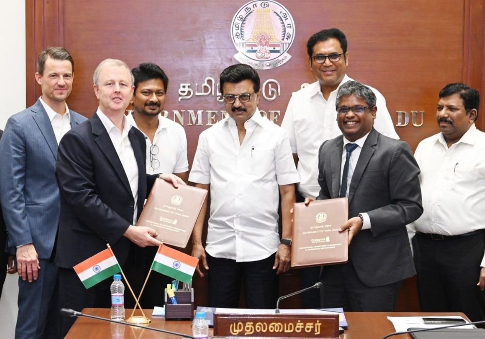 Ford : Welcome your return! - Chief Minister