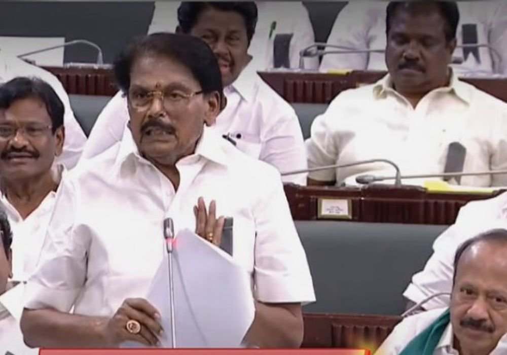 Minister consults with top officials to deal with Northeast monsoon