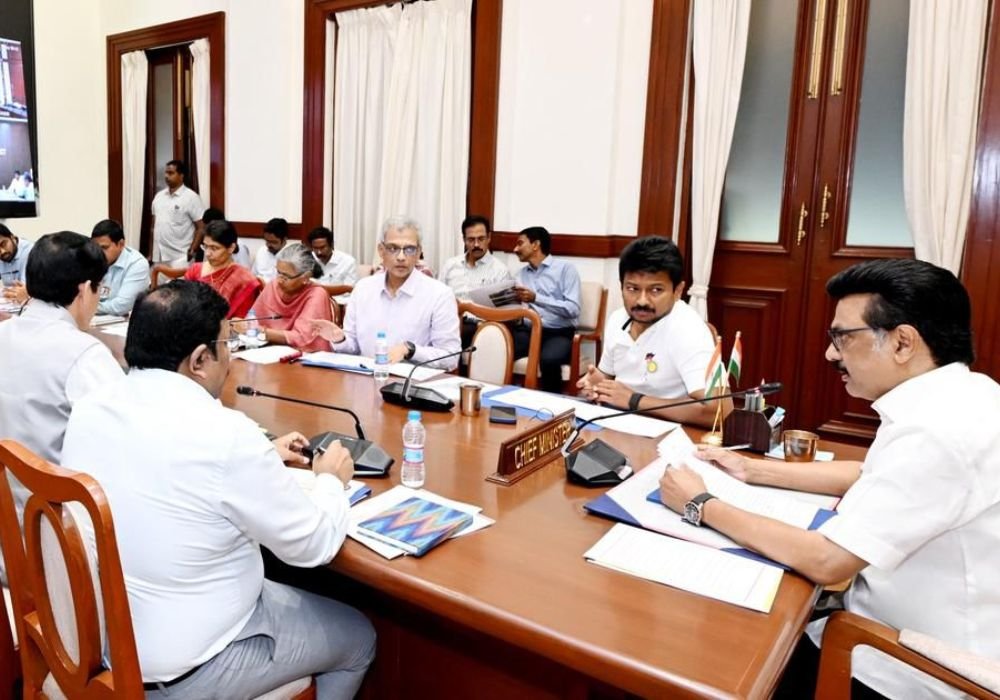 Northeast Monsoon – CM advises on precautionary measures