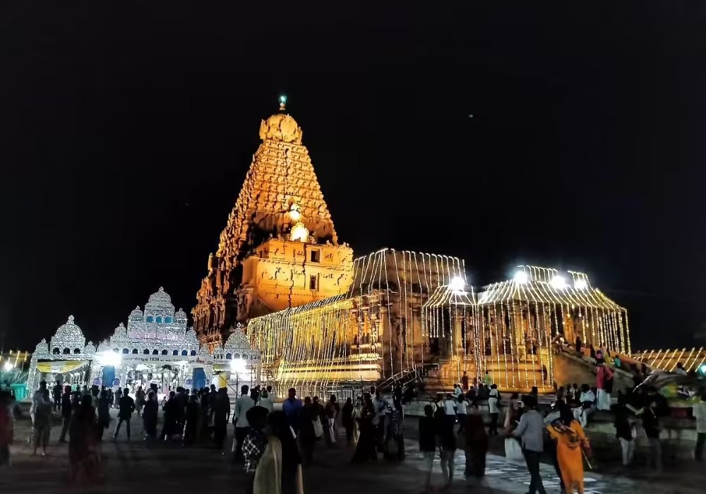 Local holiday declared on Nov. 1 in Thanjavur district