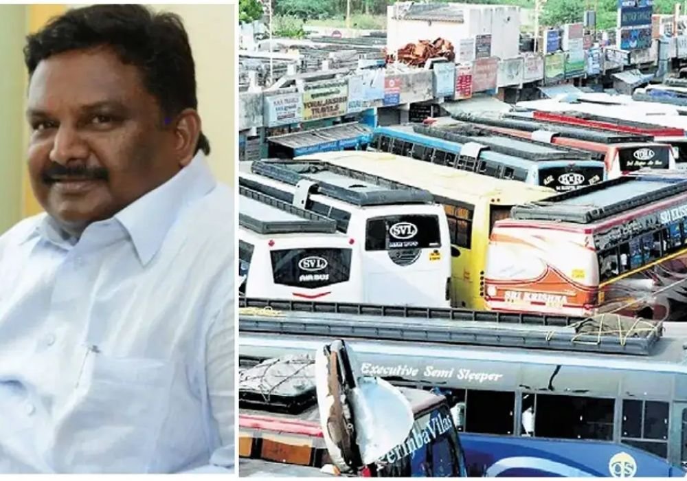 Pongal festival: helpline Numbers announced to file complaints if Omni buses charge high fares.