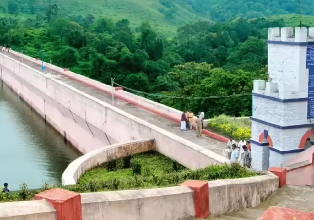 Bomb threat to Mullaperiyar Dam