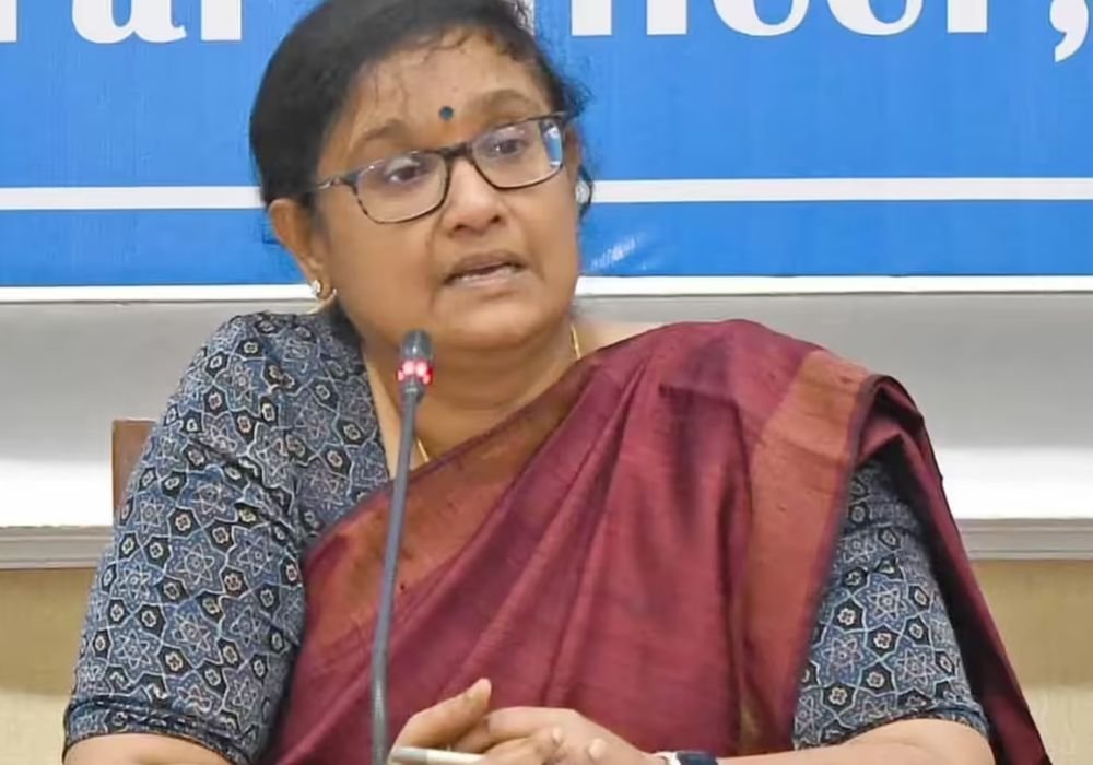 deadline for SIR work will not be extended - Chief Electoral Officer