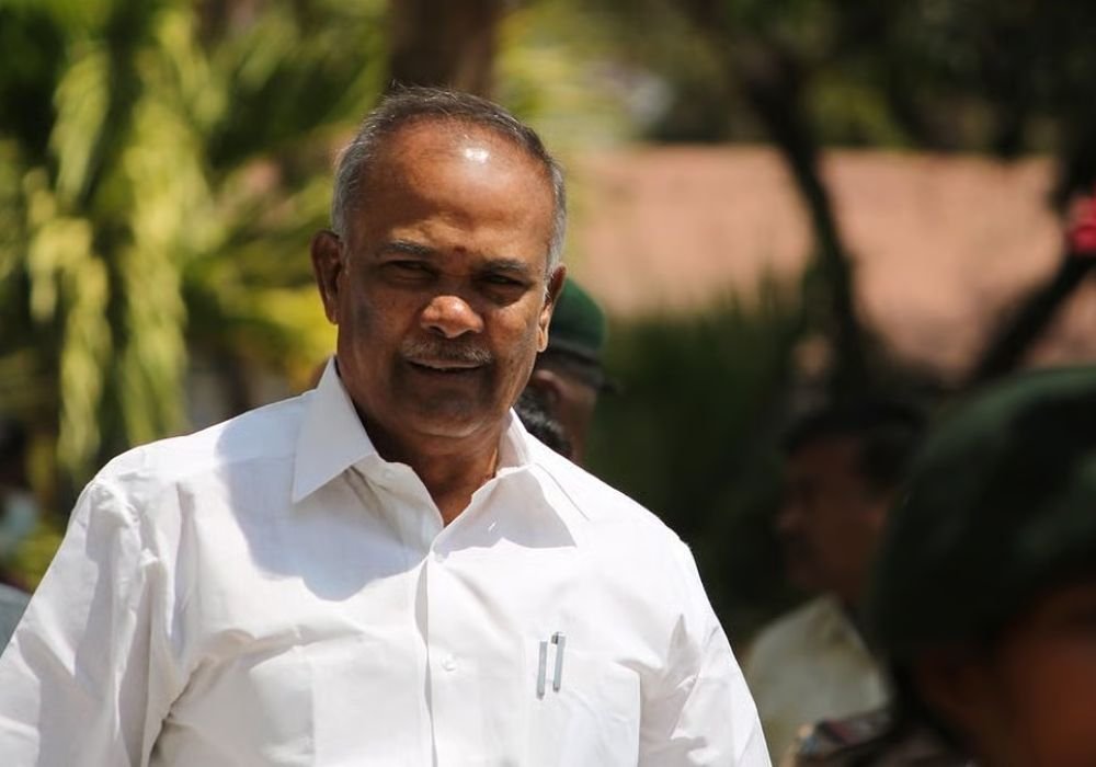 "EC of India is acting unilaterally" - Appavu