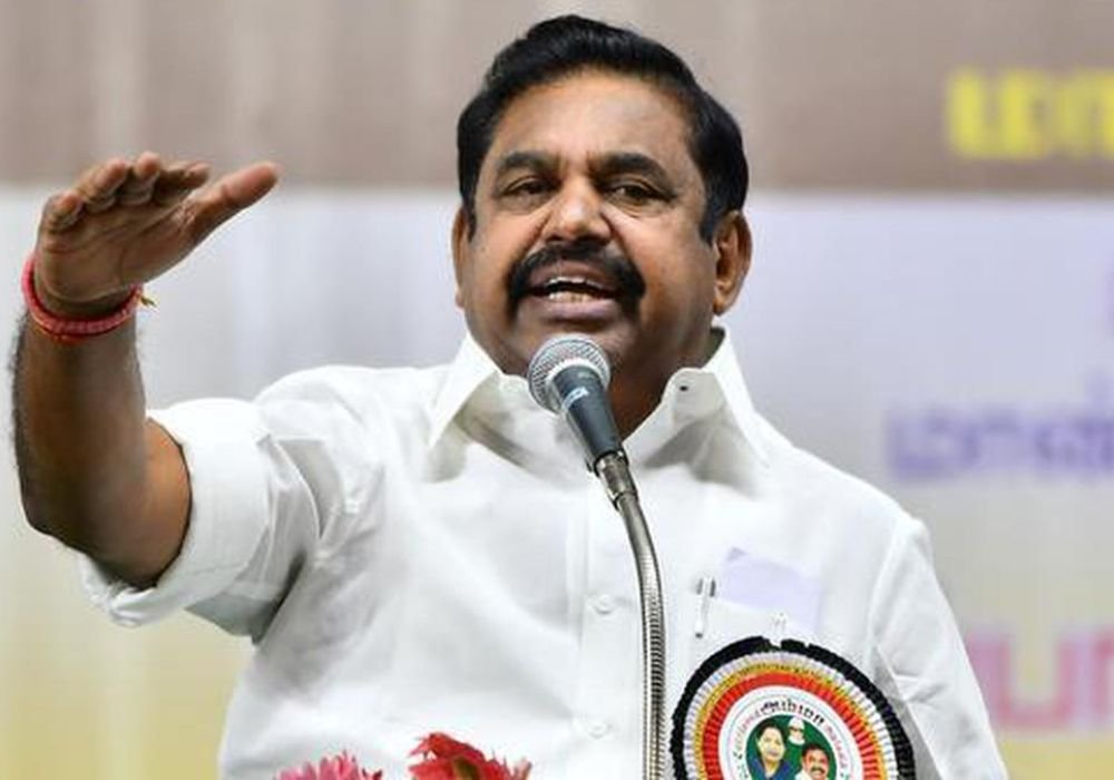 ‘Have you seen what the fear of failure makes CM do?’ - EPS